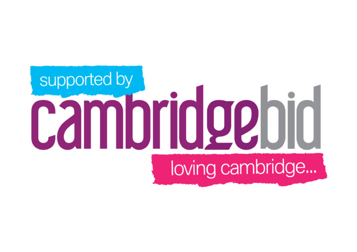Cambridge Bid logo