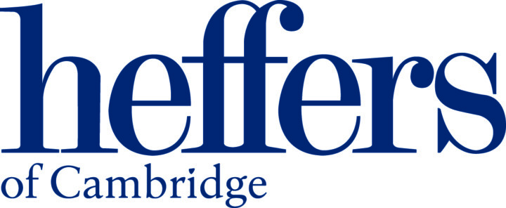 heffers cambridge logo 2017