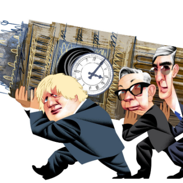 New Statesman Debate 2022