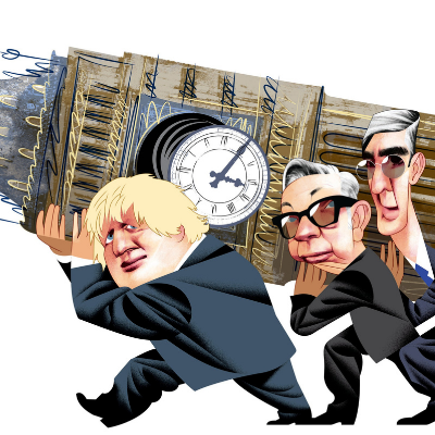 New Statesman Debate 2022