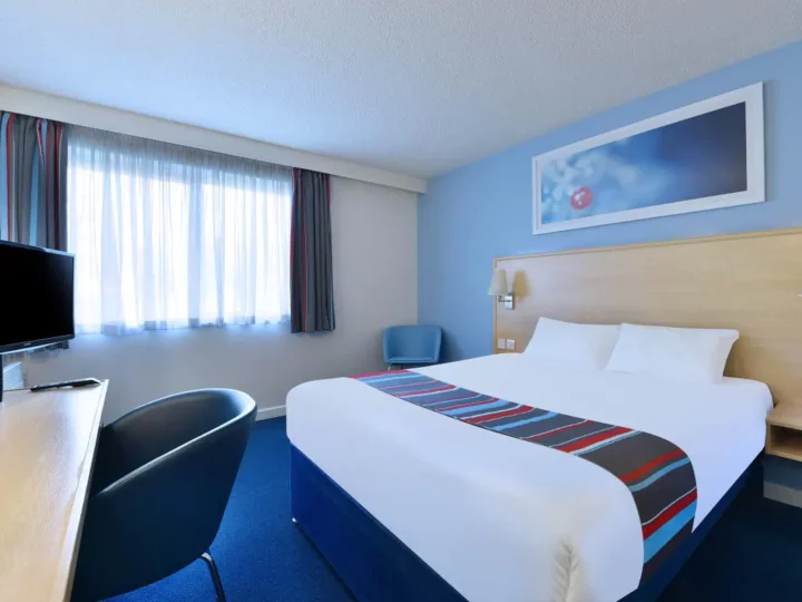 Travelodge Cambridge