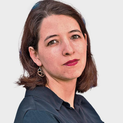 Rachel Cunliffe