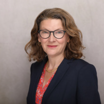 Mary Hockaday