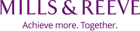 Mills and reeve logo