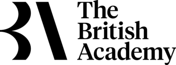 British academy logo