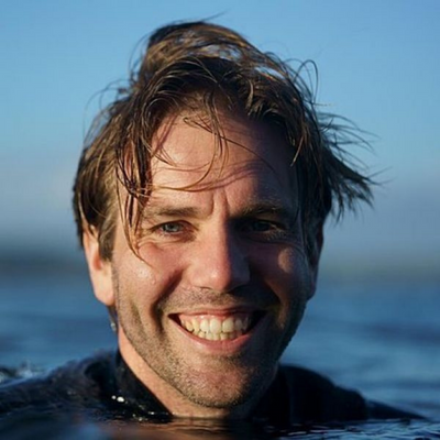 Tom Musthill