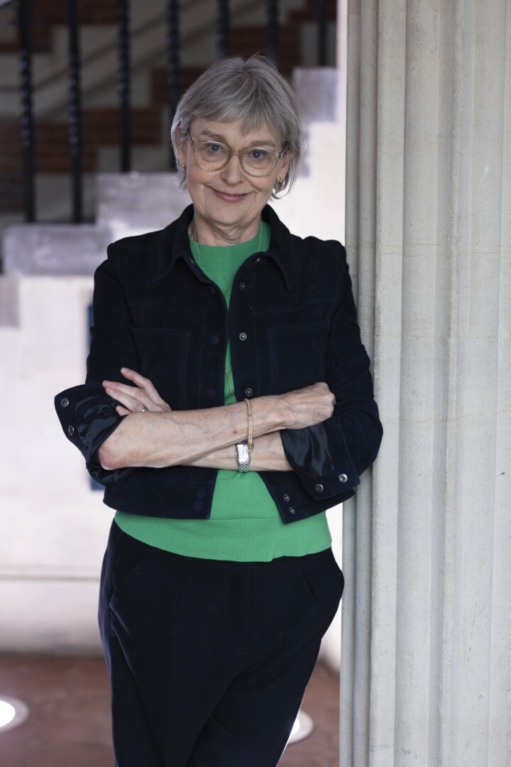 Sian Reid