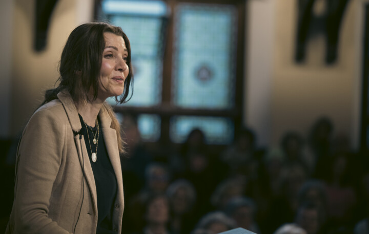 Elif Shafak