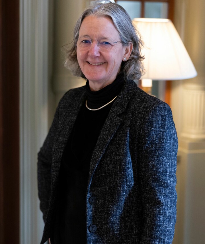 Kate Kirk