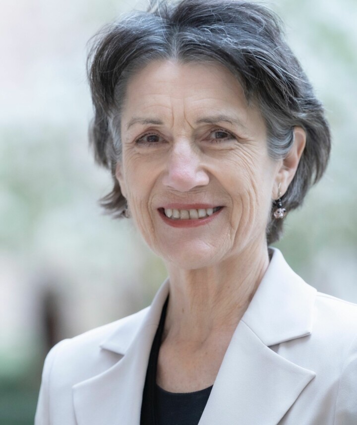 Harriet Walter