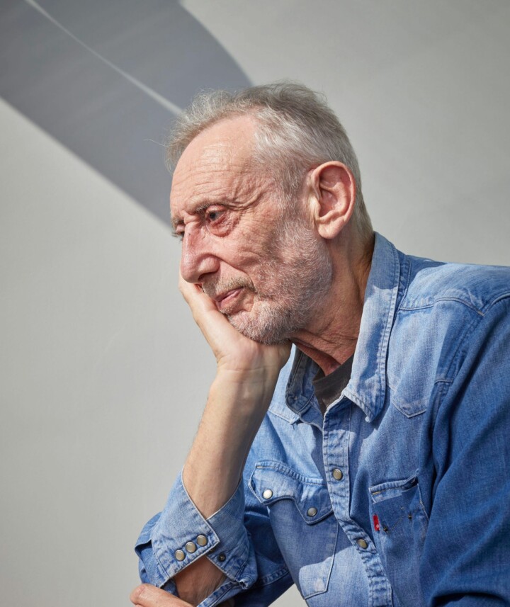 Michael Rosen