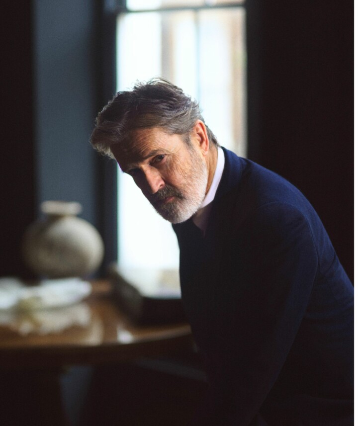 Rupert Everett