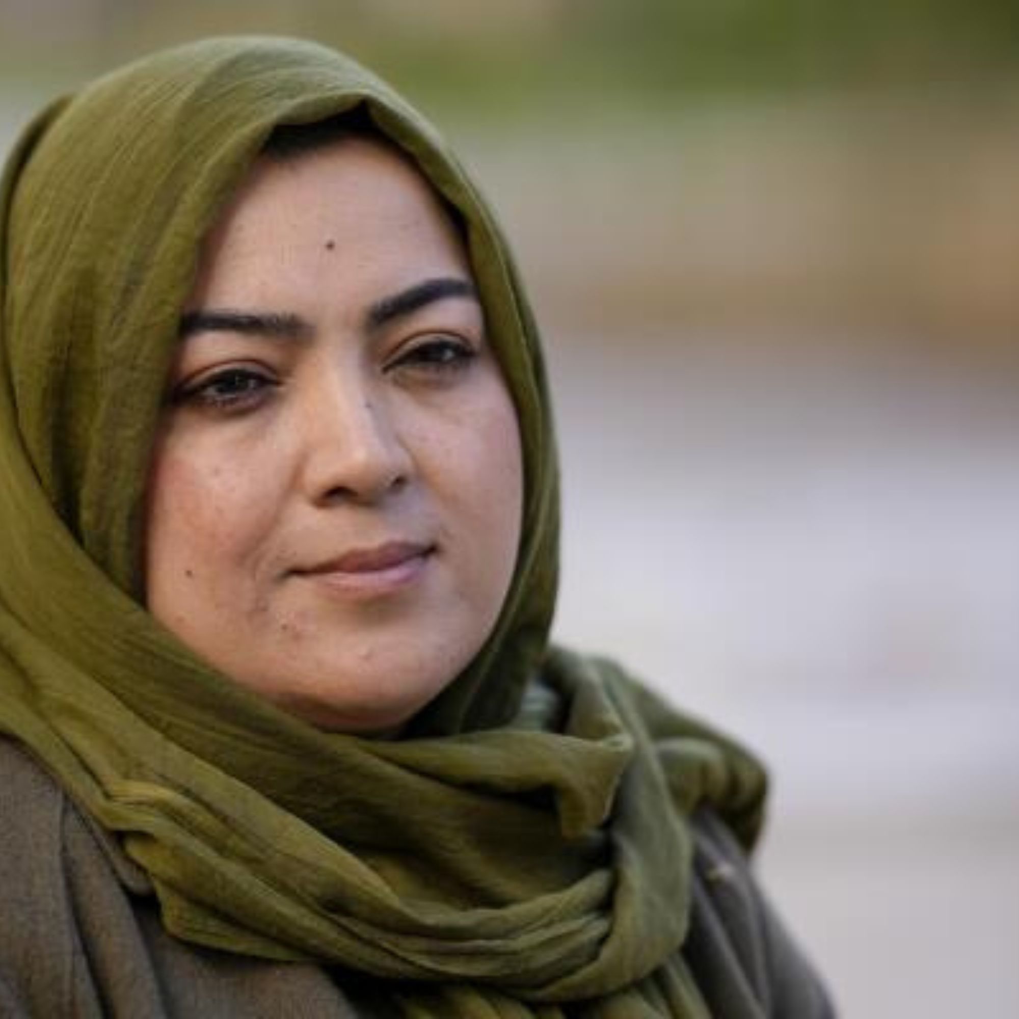 Batool Haidari