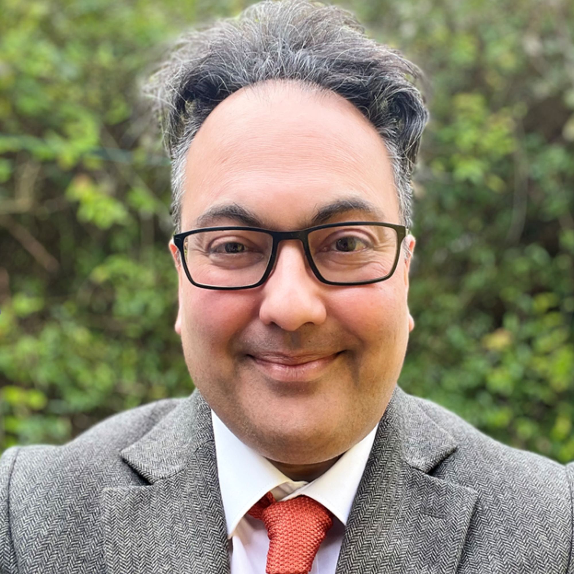 Bharat Tandon