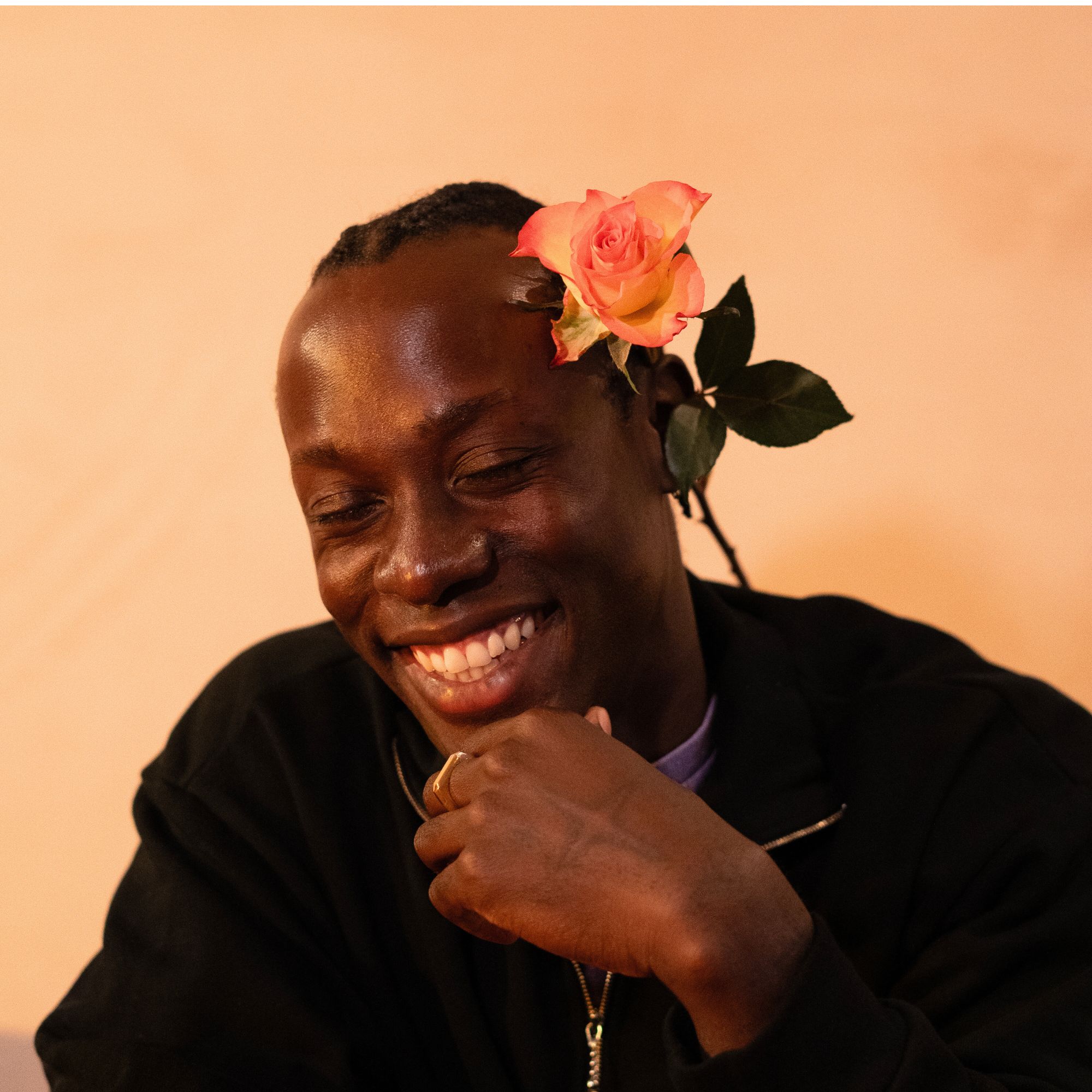 David Larbi