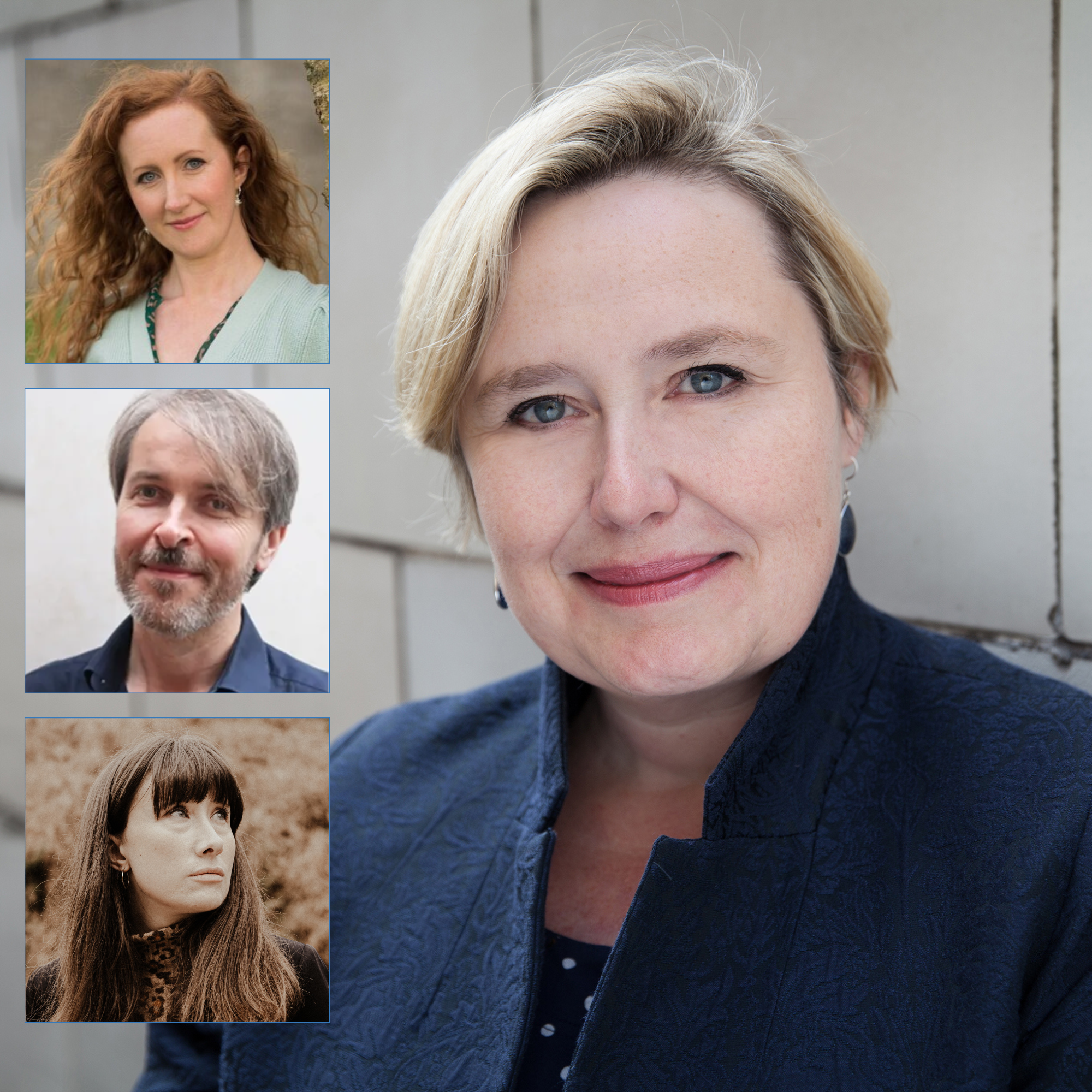 Debut Writers