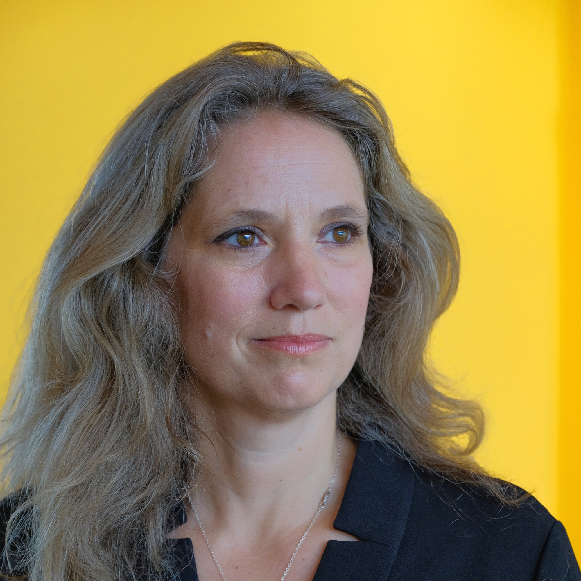 Emily Shuckburgh
