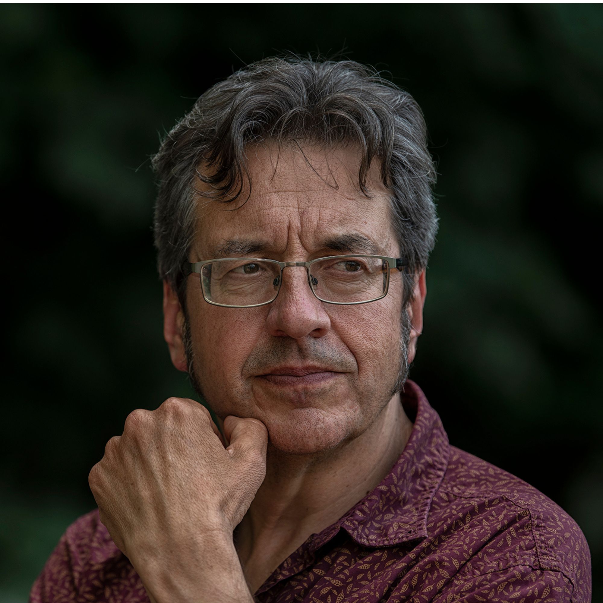 George Monbiot