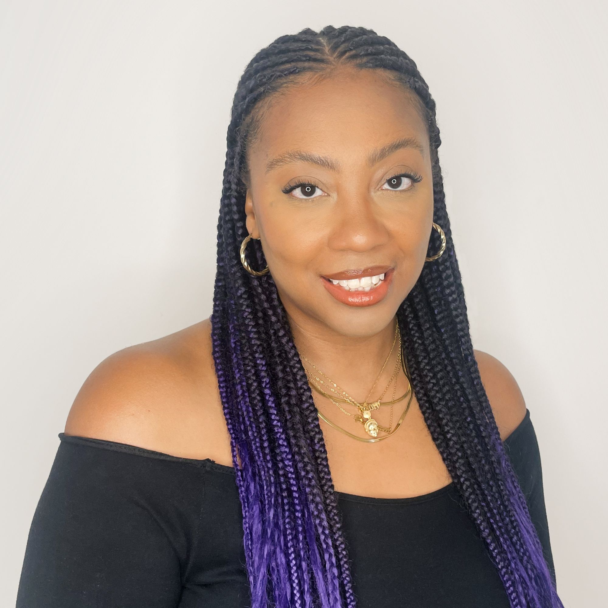 Jendella Benson