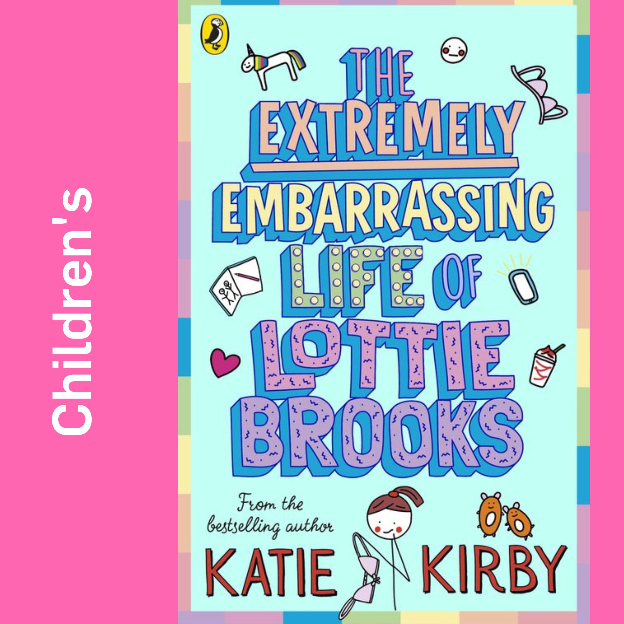 Kate Kirby