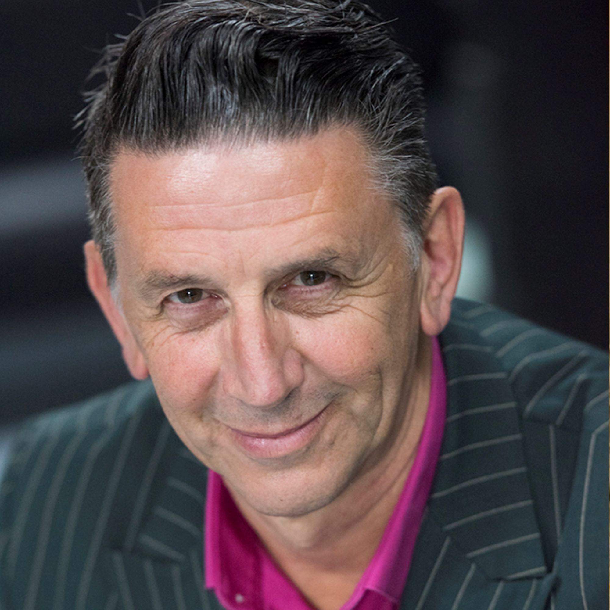 Martin Fugera