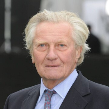 Michael Heseltine