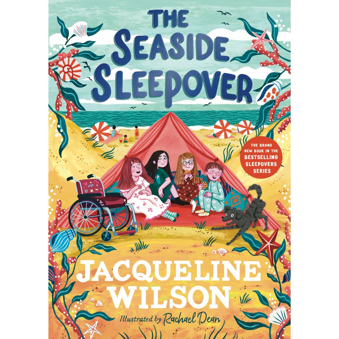 Jacqueline WIlson book