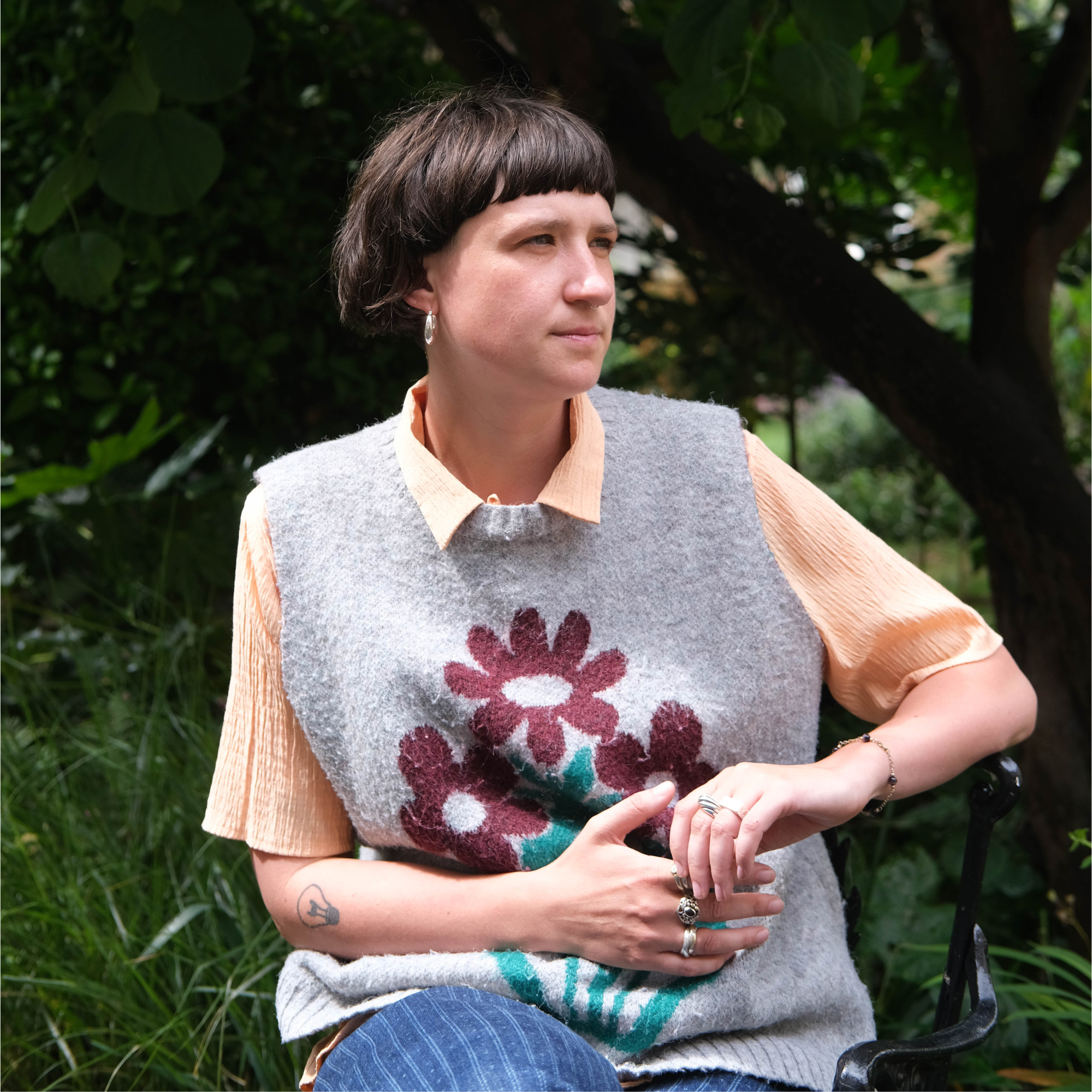 Alice Wroe