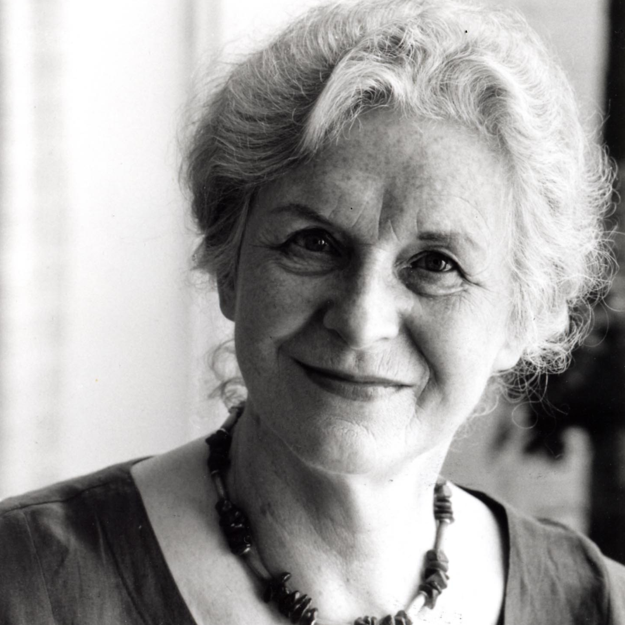 Gillian Beer