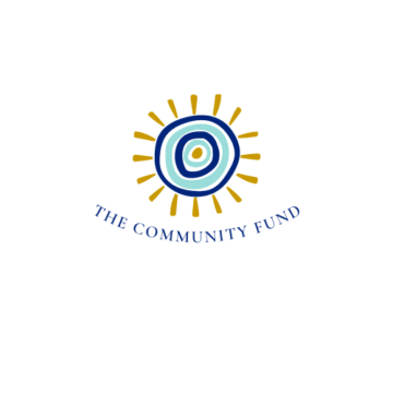 Community Fund 3 - logo