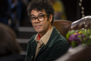 Richard Ayoade