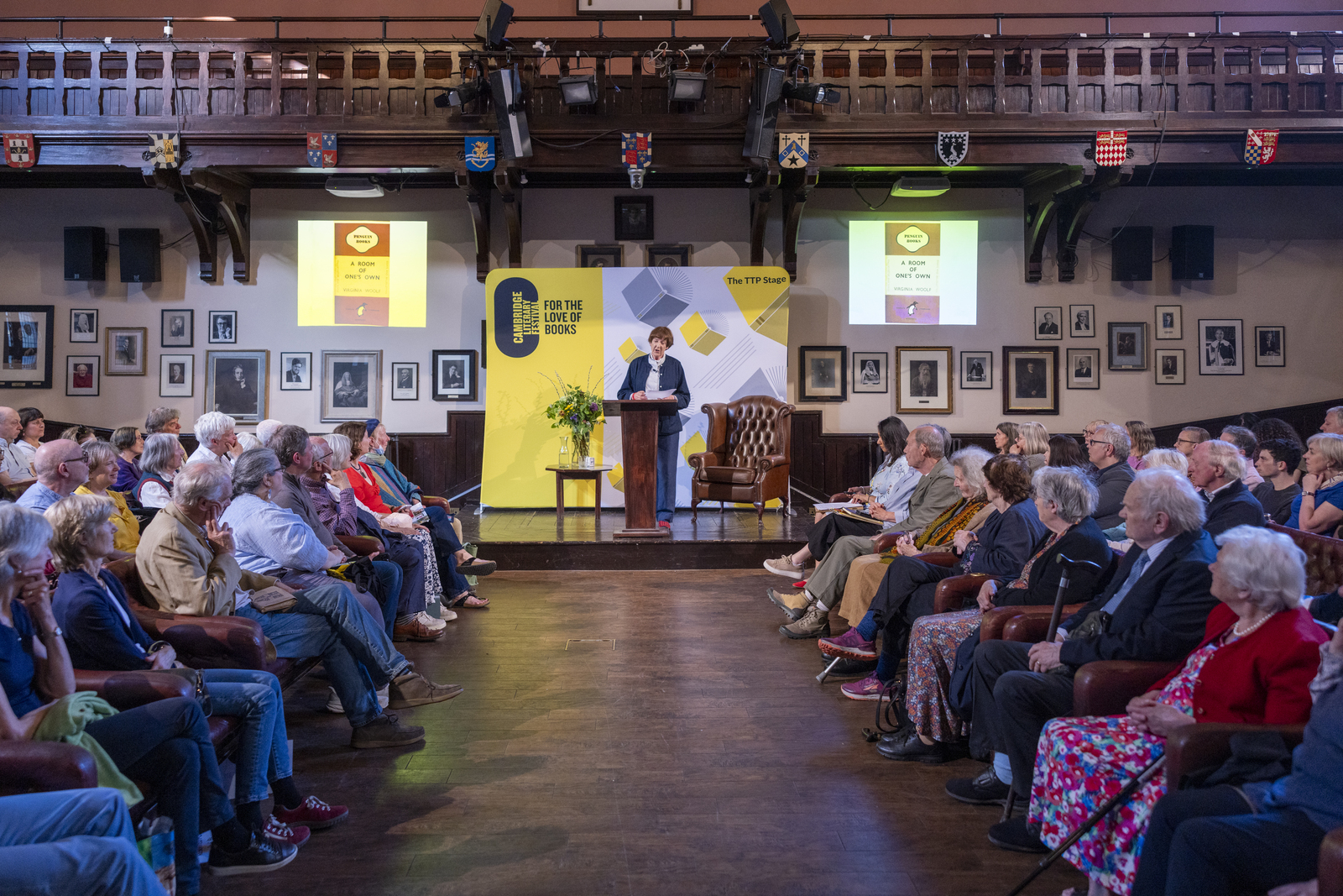 ROOO Frances Spalding