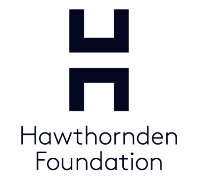 hawthornden logo
