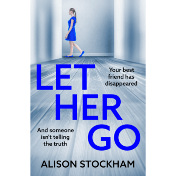 Alison Stockham book