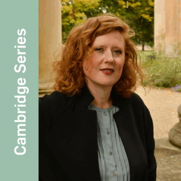 Bonnie Lander Johnson