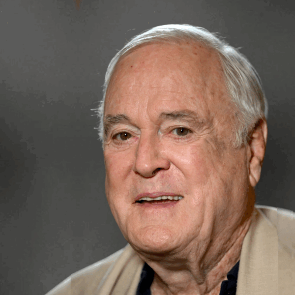 John Cleese