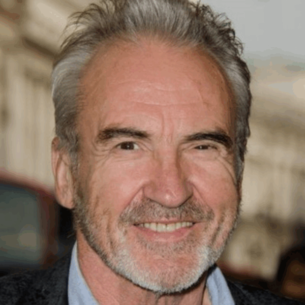Larry Lamb