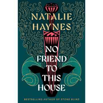 Natalie Haynes book