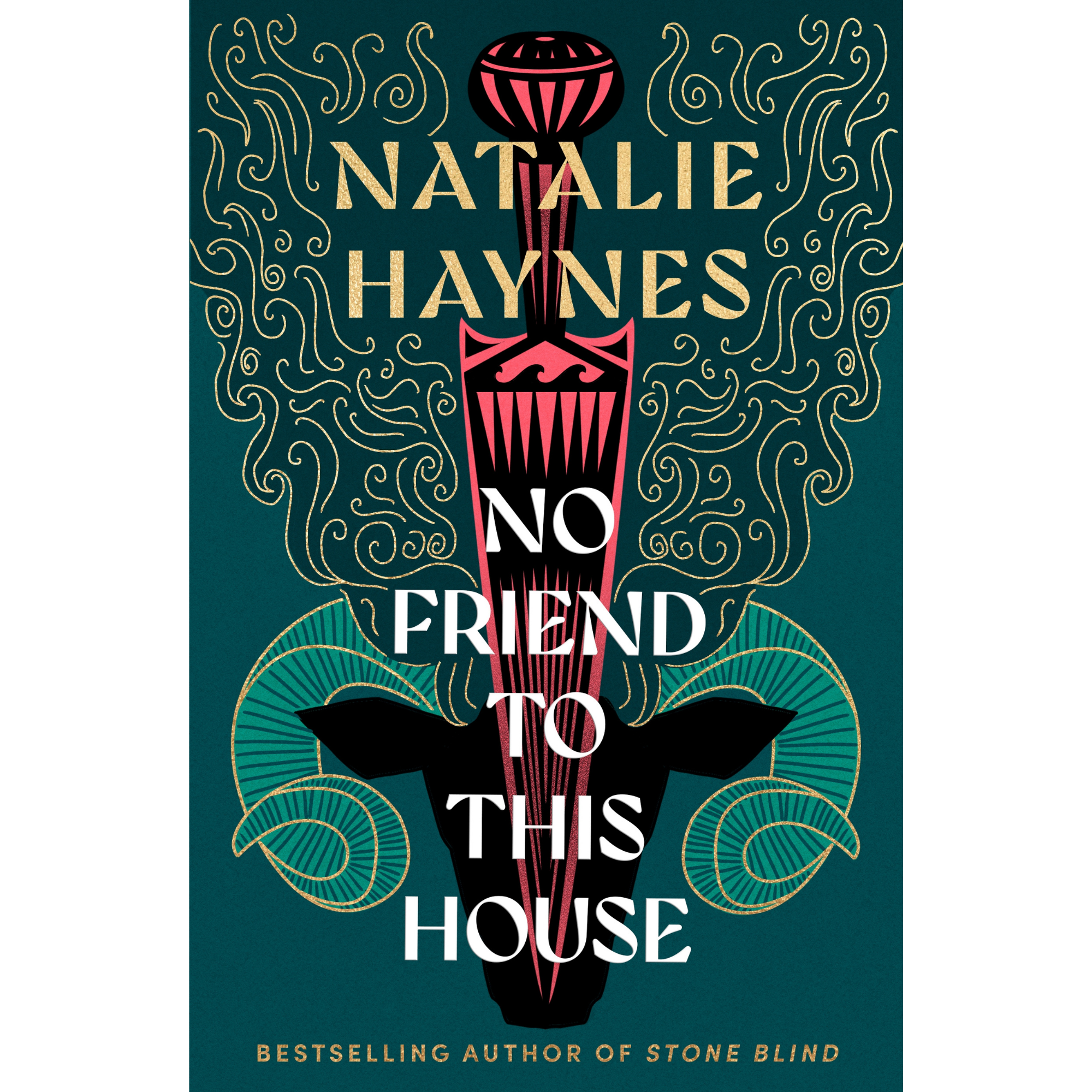 Natalie Haynes book