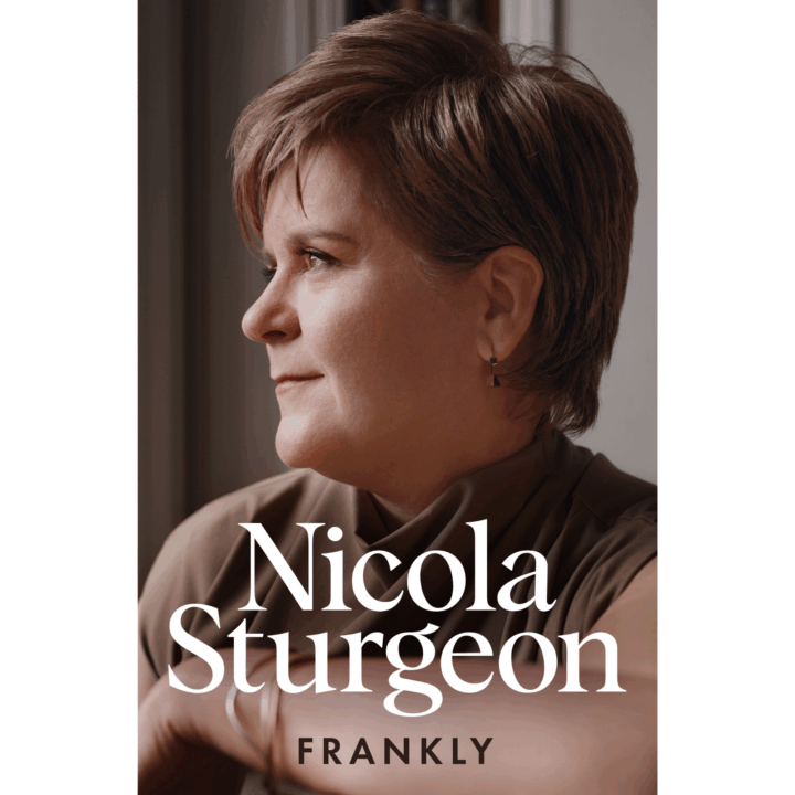 Nicola Sturgeon