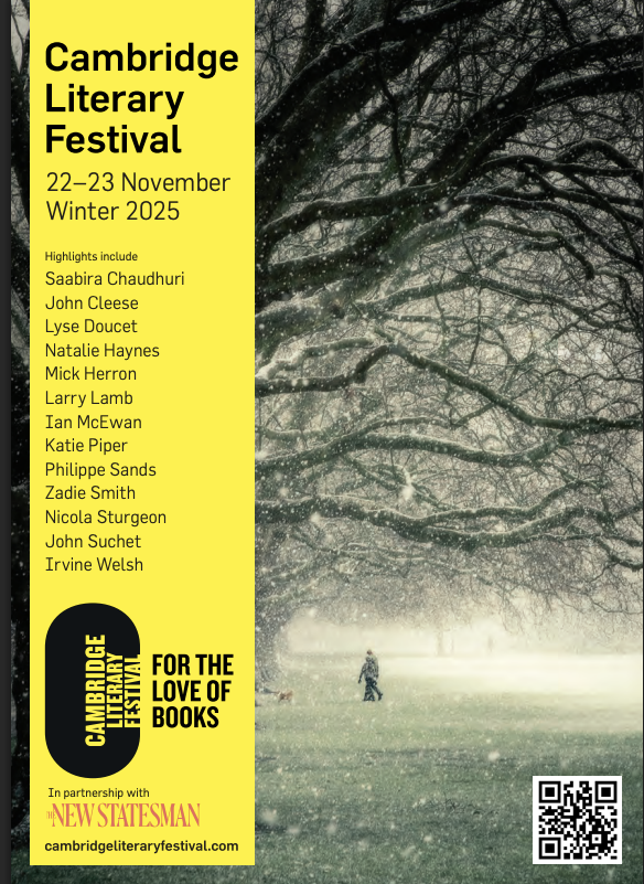 Programme Copy Winter 2025