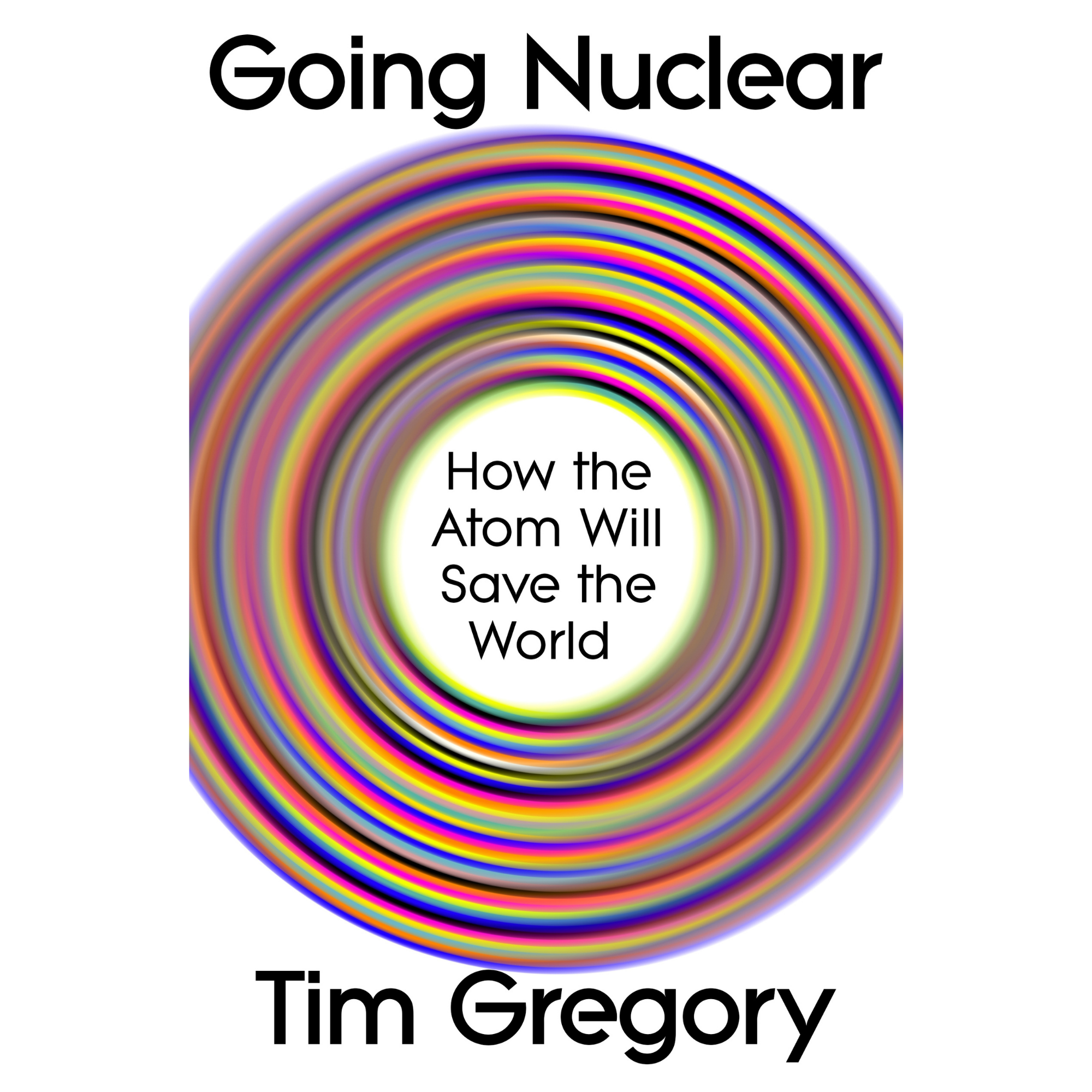 Tim Gregory book