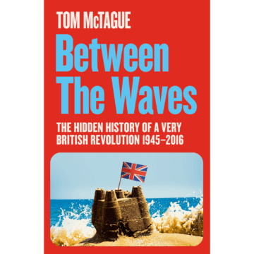 Tom McTague book