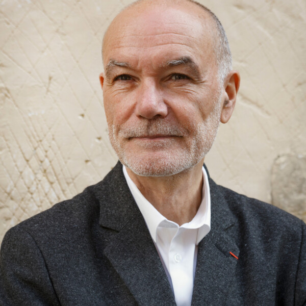 Jean-Pierre Filiu